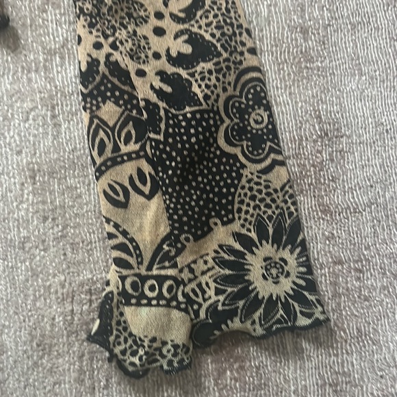 Vintage Mesh y2k top - Picture 5 of 8